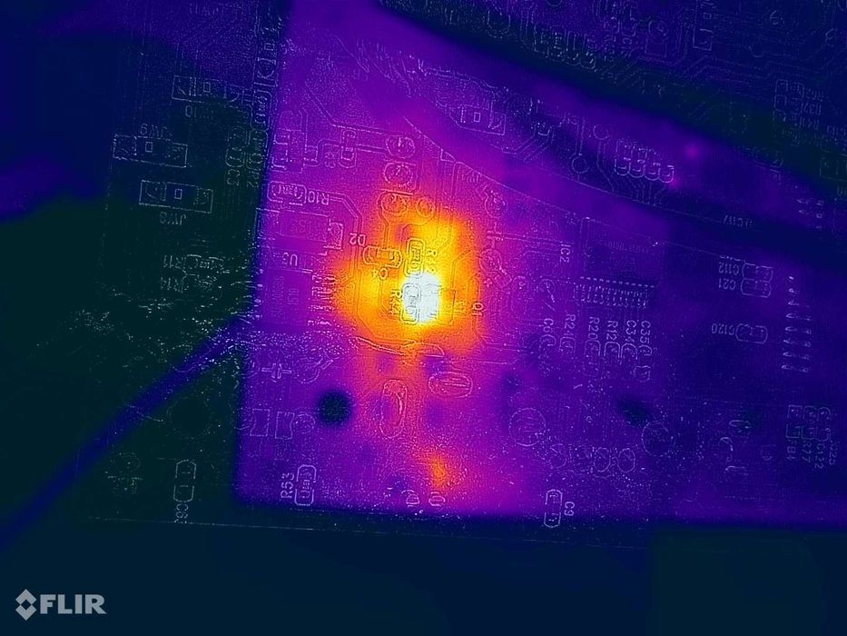 Diagnostyka oraz naprawa elektroniki przemysłowej oraz samochodowej