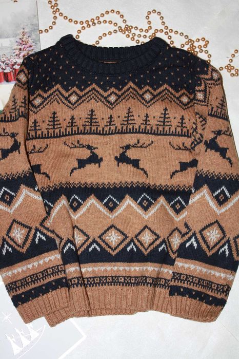 Свитшот,регланы,свитера "Новый год! детям от 1года до 7 лет,р-92/134