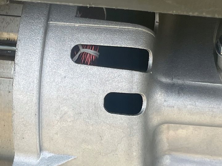Agregat Prądotwórczy Wiking 720 W