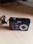 Máquina fotográfica rollei compactline 130