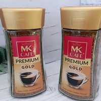 Розчинна кава Premium GOLD MK CAFE 175 г