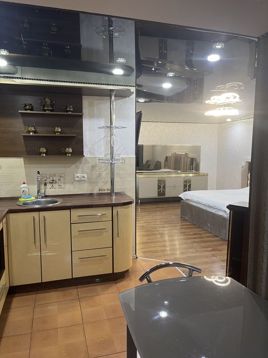 Почасово, посуточно VIP квартира на 95 квартале