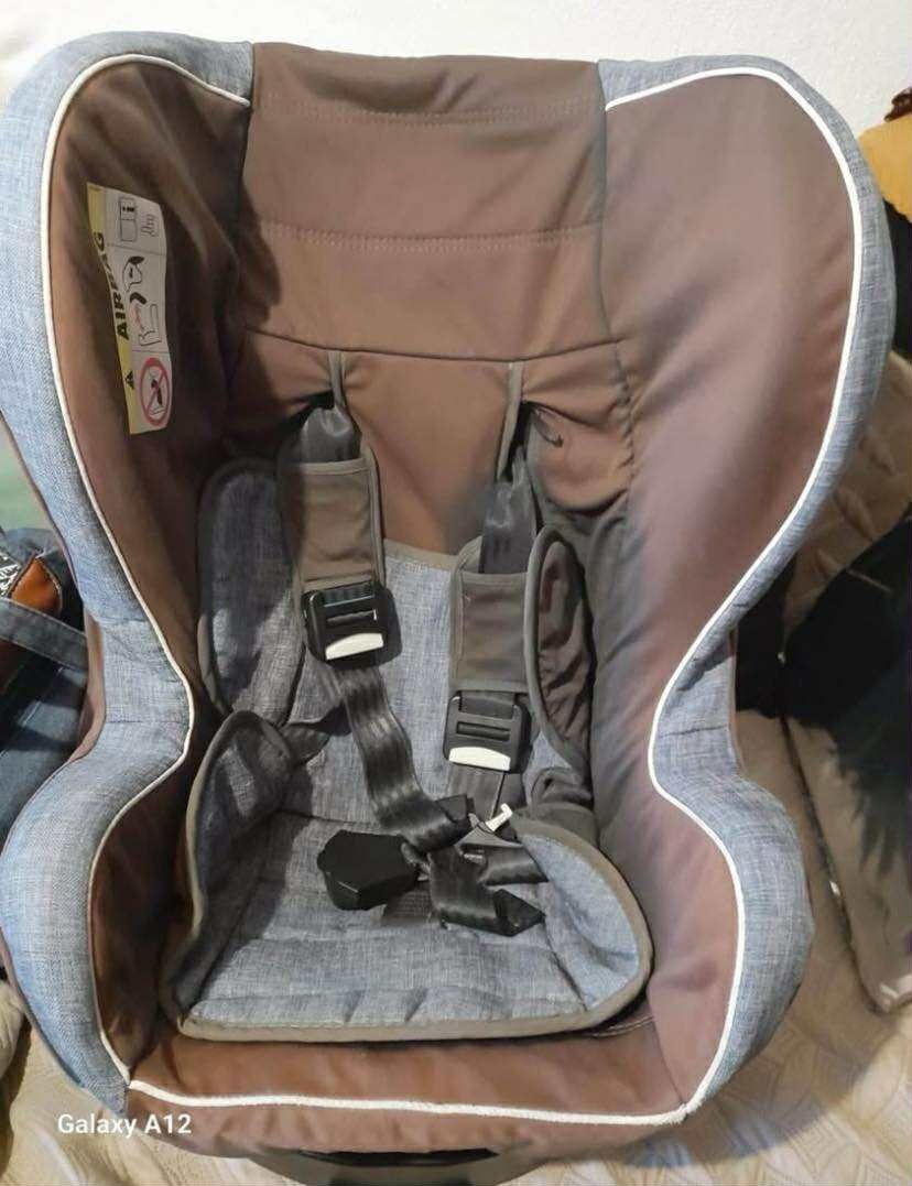 Cadeirinha para carro