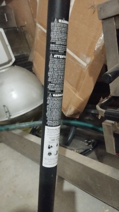 Hulajnoga wyczynowa MGP