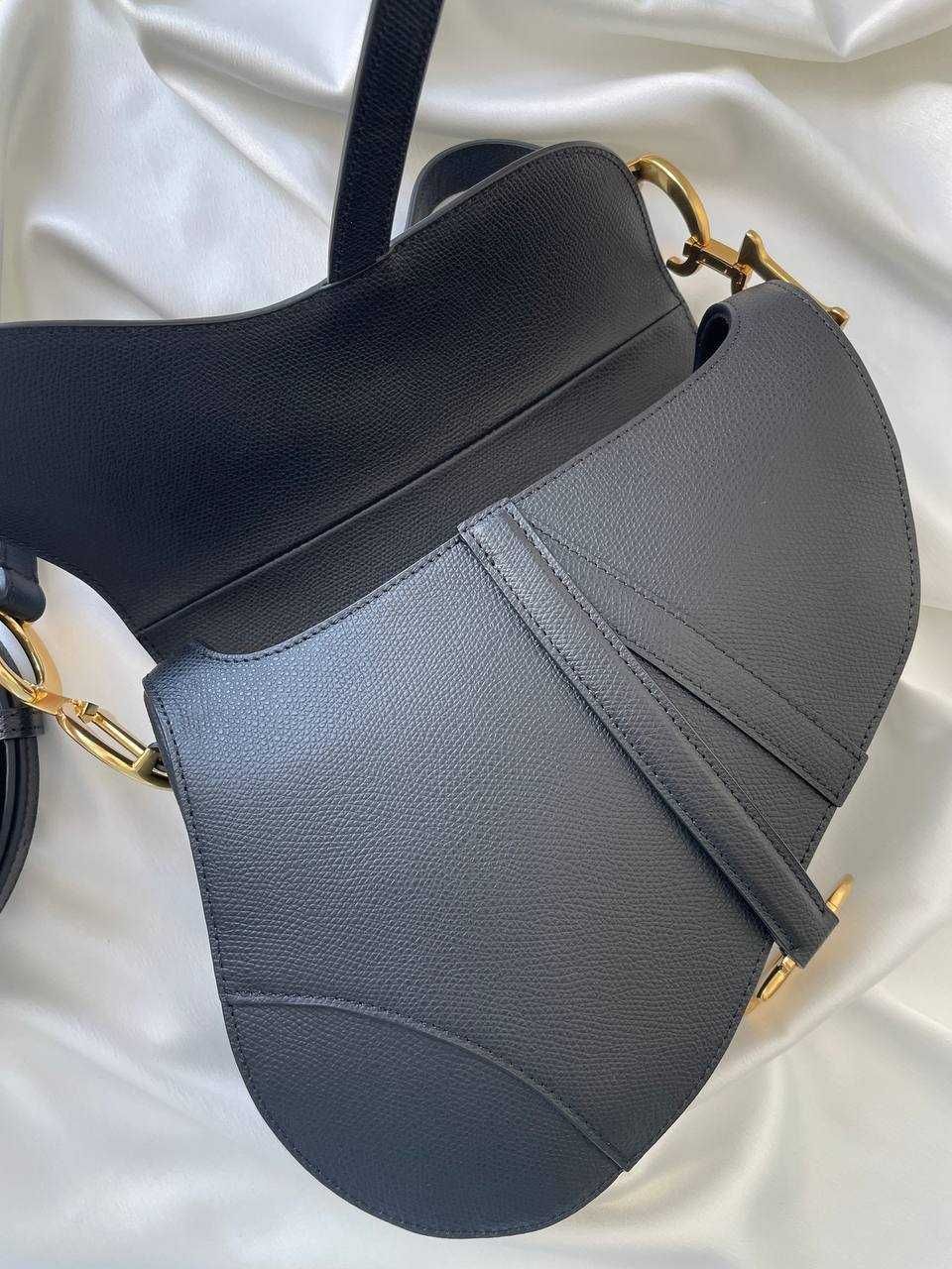 Dior Original Saddle Bag