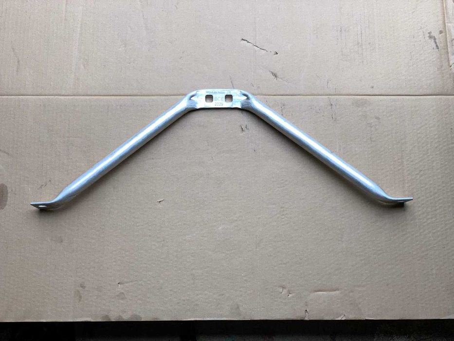 BMW G20 Панель радіатора Розпорка V телевізор Накладка 51647422287 г20