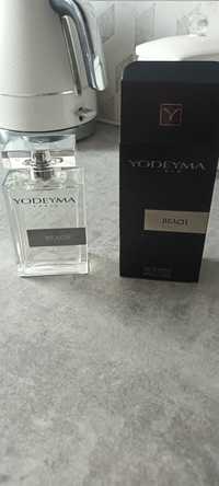 Nowy meski perfum yodema beach