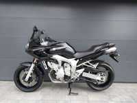 Yamaha FZ6 fazer 600 abs 2006r 23000km jak nowy z niemiec gwarancja transport