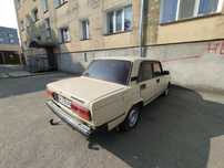 Автомобиль ВАЗ 2105