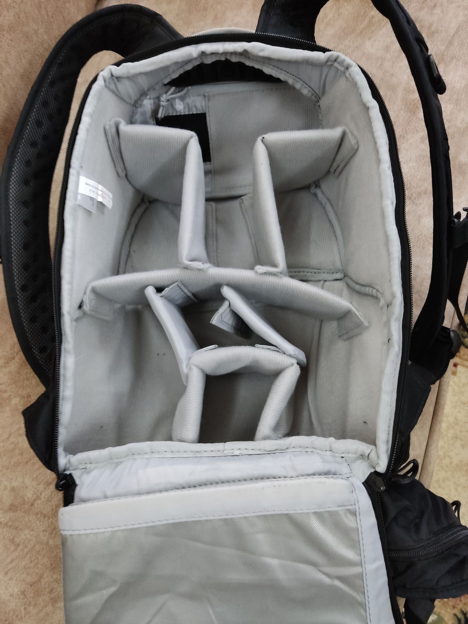 Новый Фото рюкзак, сумка Lowepro ProTactic 350 AW