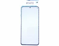 Samsung Galaxy S21+ Ekran + Korpus Oryginalny Demontaż | #1470