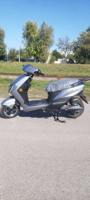 Електронний скутер Fada Spin 2000W(AGM)