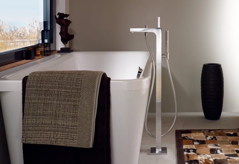 Hansgrohe AXOR CITTERIO bateria, wolnostojąca