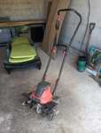 Moto Enxada Einhell GC-RT 1545M