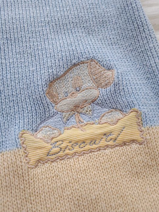 Sweter dzieciecy R 110 4-5 lat