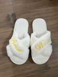Kapcie Bride 38/39