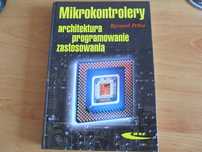 Mikrokontrolery: architektura, programowanie, zastosowanie