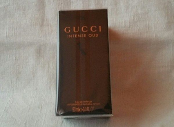 GUCCI Intense Oud edp 90ML KRAKÓW