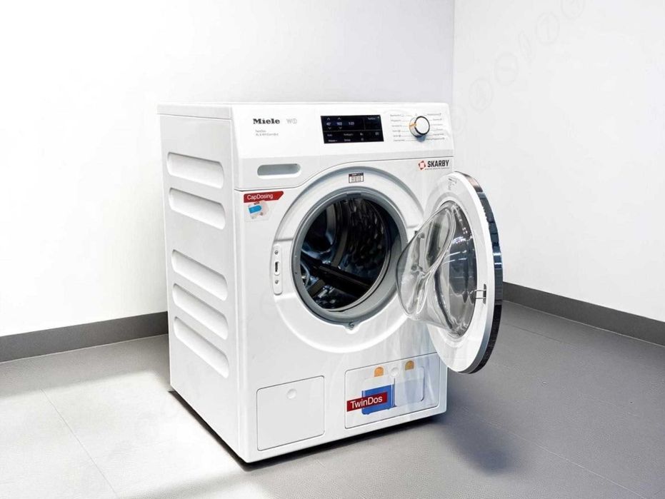 Пральна машина Miele / Миле WCI 670 / 9 кг, 1600 об/хв