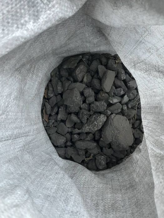 Продам вугілля не дорого