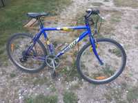 Rower roweryk Wheel PR600 koła 26x1.95