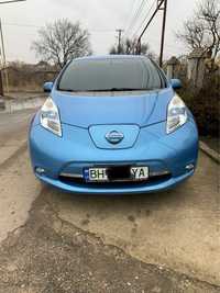 Nissan leaf 24kwh