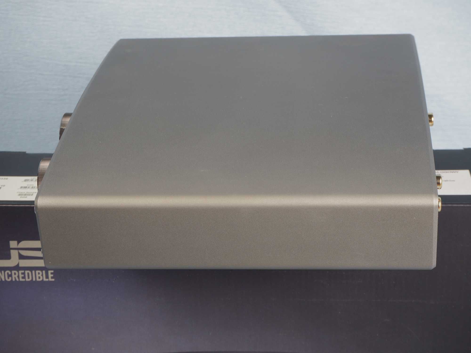Asus Xonar Essence One mk2 цап dac