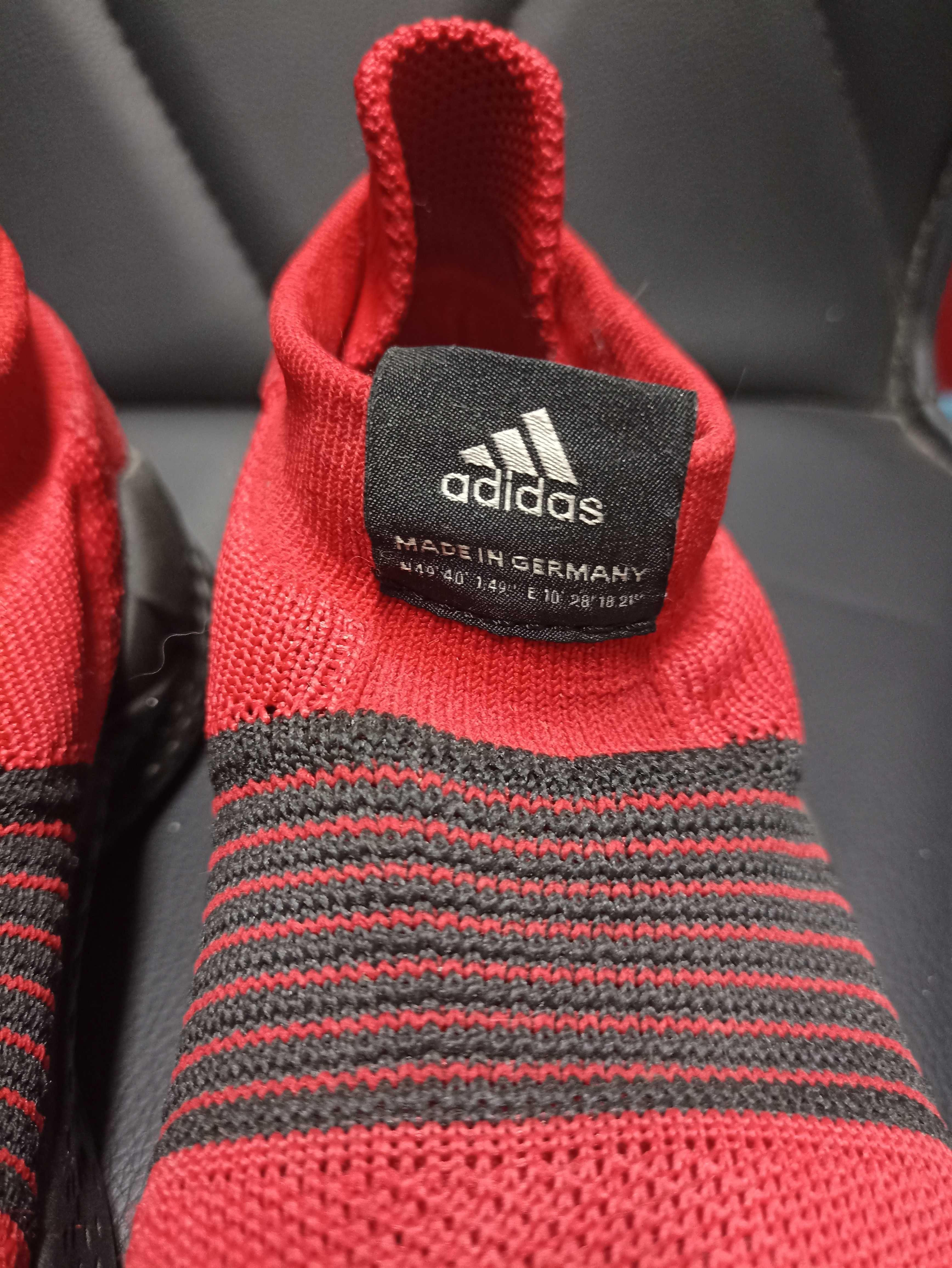 Buty dziecięce Adidas Pure Runner, rozmiar 33