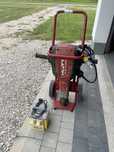 HILTI TE 3000 bardzo dobry stan