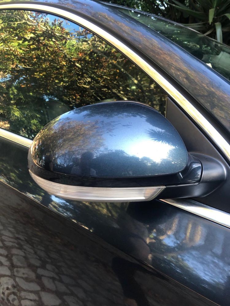 Volkswagen Passat - Full Extra