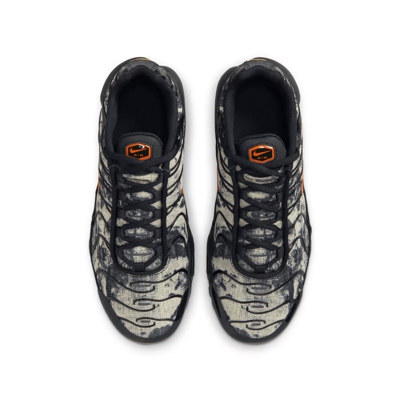 Жіночі кросівки Nike Vapormax Plus GS FV6915-001