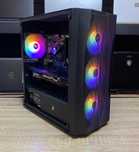Ігровий ПК і5-6600/16Gb/120SSD+500HDD/GTX1060-3Gb ГАРАНТІЯ