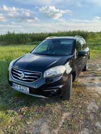 Renault Koleos 2012 diesel