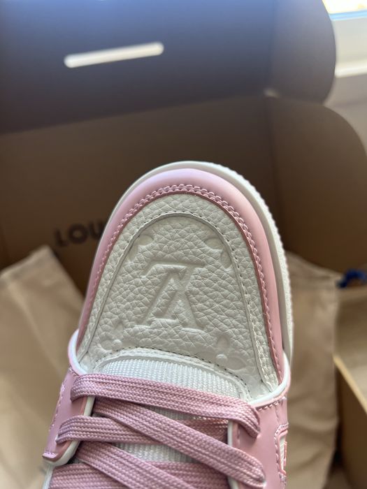 Louis Vitton Trainer