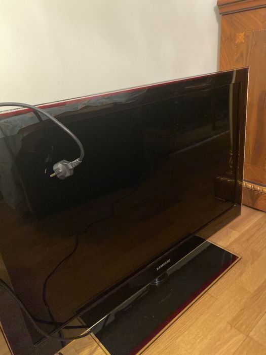 TV Samsung em muito bom estado.