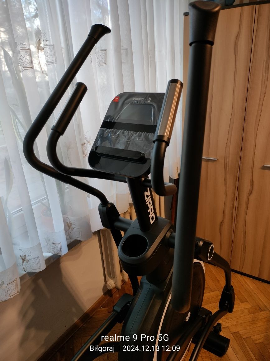 Orbitrek Zipro Force JJ
