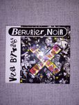 Bérurier Noir Viva Bertaga CD