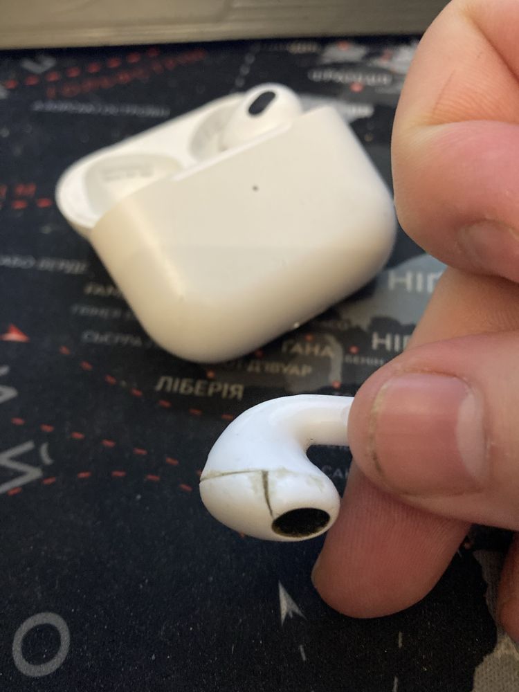 Навушники AirPods 3 TWS