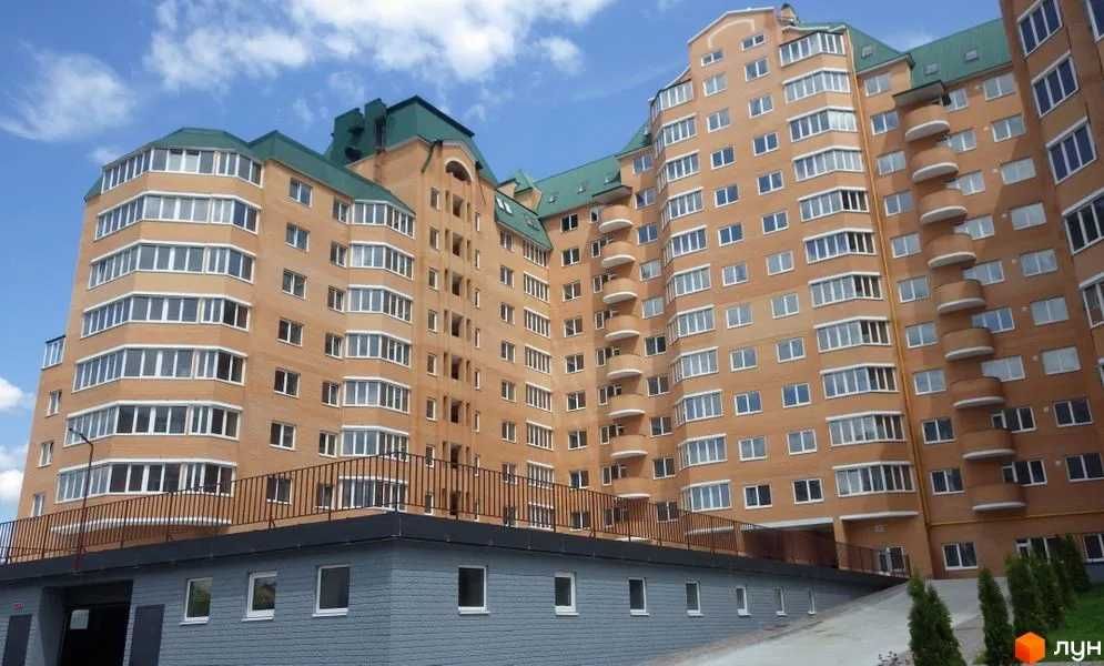Продам 3-К в Новобудові без комісії на Вокзальній, стяжка, опалення