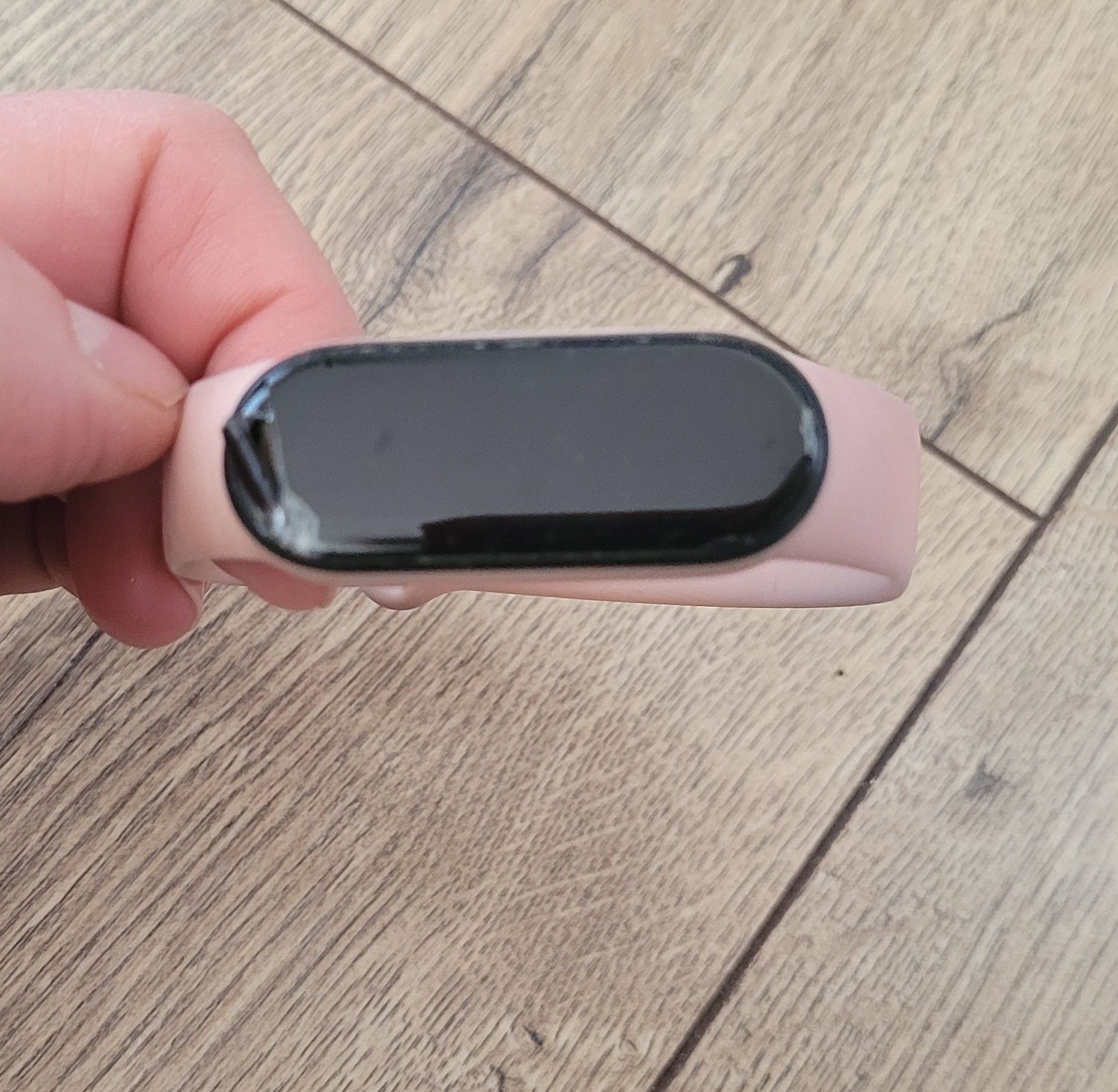 Opaska Mi Smart Band 6