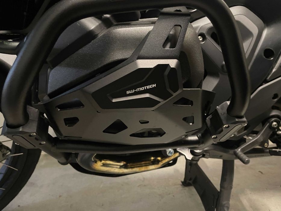 Bmw R1300GS 5 pack full extras