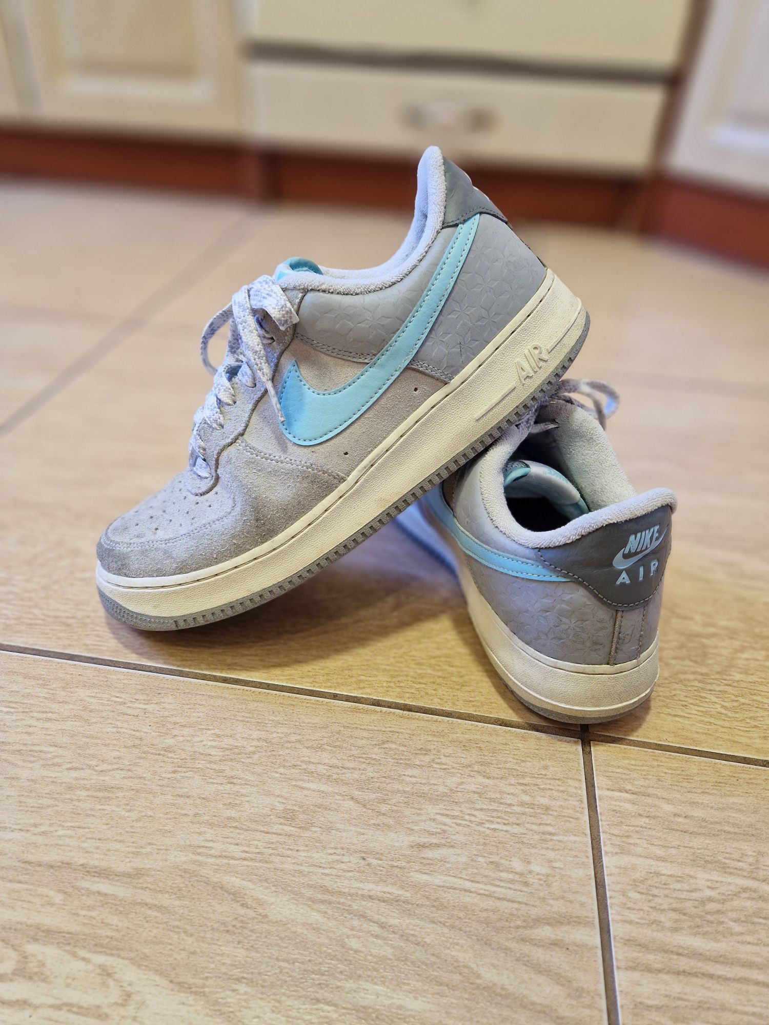 Кроссовки мужские Nike Air Force 1 44p.