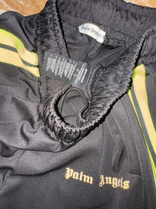 Palm Angels Trackpants