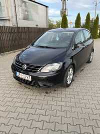 Volkswagen Golf Plus 1.9tdi