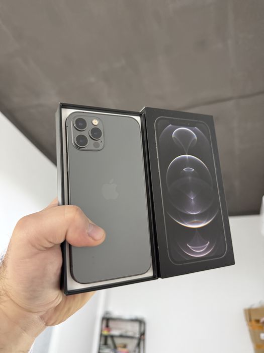 Apple iphone 12 Pro 128 gb Neverlock 100% айфон про