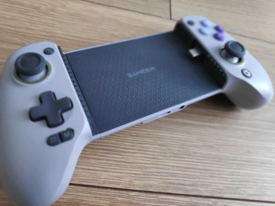 Kontroler do gier mobilnych GameSir G8 Galileo USB-C - Android