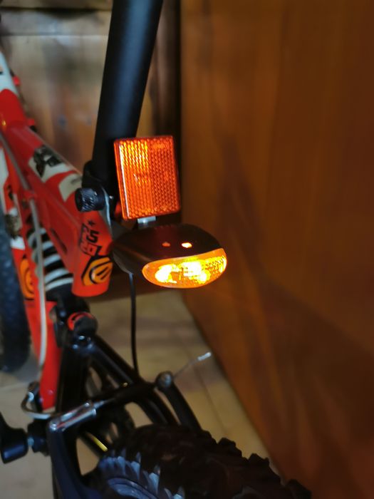 Bicicleta de criança Btwin FS20