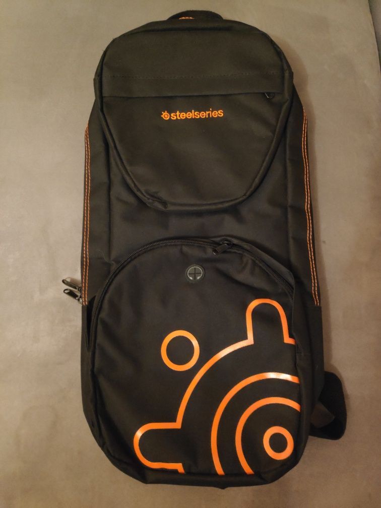 Mochila Steelseries