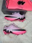 Nike Mercurial Vapor 15 Elite FG Pink Foam EU 42