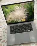 MacBook Pro 16’ z gwarancją
